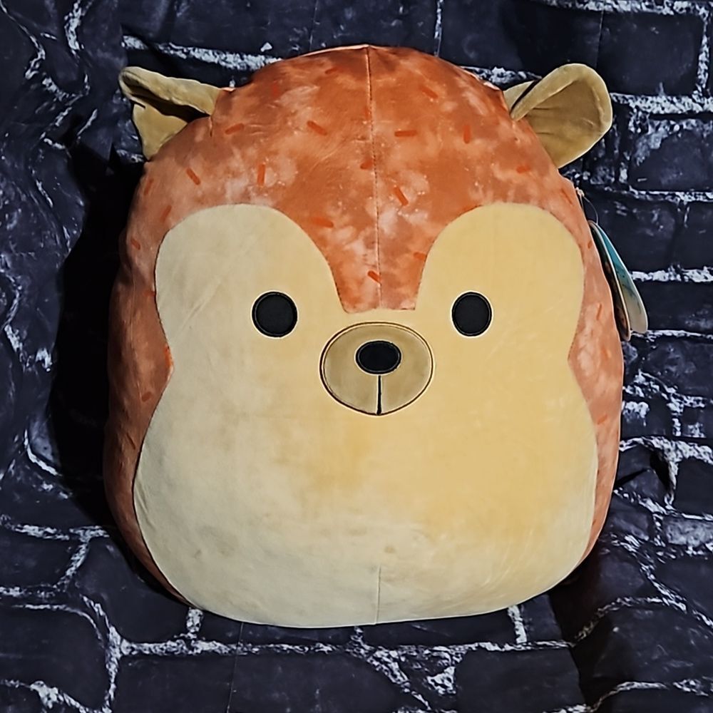 Original  Squishmallows Hans 18 inch Walgreens Exclusive CLEARANCE